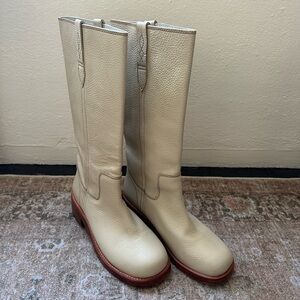 Free People Blaze Pull-on Boots